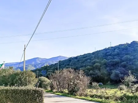Sardinia Hillside Retreat – Apt 13, 2BR, Appartement 5 personnes à Valledoria - Photo 3