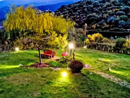 Sardinia Hillside Retreat – Apt 13, 2BR, Appartement 5 personnes à Valledoria - Photo 5