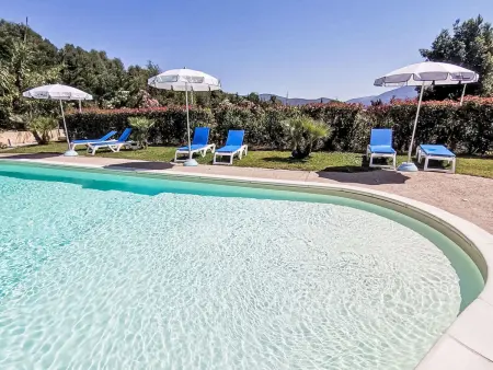 Sardinia Hillside Retreat – Apt 13, 2BR, Appartement 5 personnes à Valledoria - Photo 8