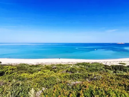 Sardinia Hillside Retreat – Apt 13, 2BR, Appartement 5 personnes à Valledoria - Photo 10