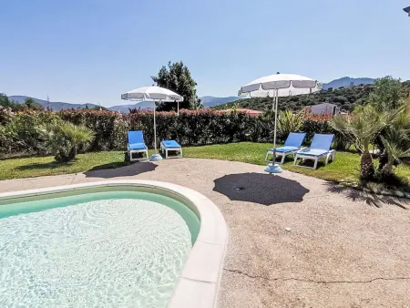 Sardinia Hillside Retreat – Apt 13, 2BR, Appartement 5 personnes à Valledoria - Photo 15