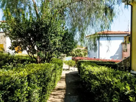 Sardinia Hillside Retreat – Apt 13, 2BR, Appartement 5 personnes à Valledoria - Photo 18