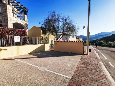 Sardinia Hillside Retreat – Apt 13, 2BR, Appartement 5 personnes à Valledoria - Photo 19