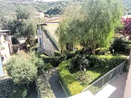 Sardinia Hillside Retreat – Apt 13, 2BR, Appartement 5 personnes à Valledoria - Photo 23