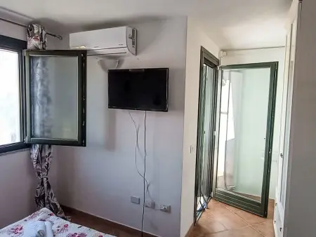 Sardinia Hillside Retreat – Apt 13, 2BR, Appartement 5 personnes à Valledoria - Photo 24