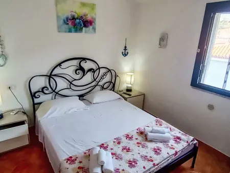 Sardinia Hillside Retreat – Apt 13, 2BR, Appartement 5 personnes à Valledoria - Photo 25