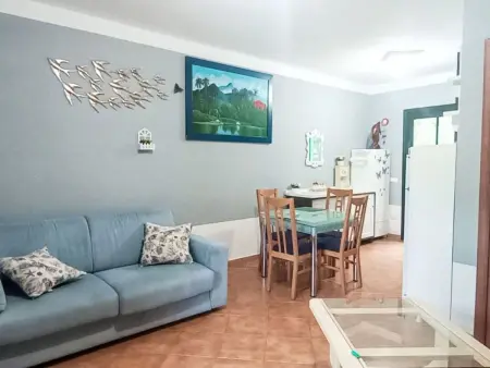 Sardinia Hillside Retreat – Apt 13, 2BR, Appartement 5 personnes à Valledoria - Photo 26