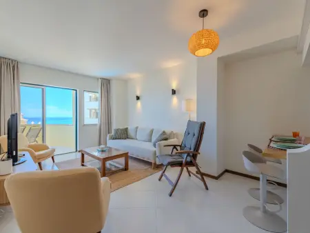 Algarvemor - Casa Do Tio, Appartement 4 personnes à Portimão - Photo 2