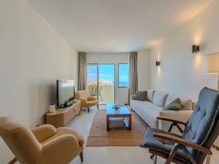 Algarvemor - Casa Do Tio, Appartement 4 personnes à Portimão - Photo 7