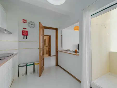 Algarvemor - Casa Do Tio, Appartement 4 personnes à Portimão - Photo 12