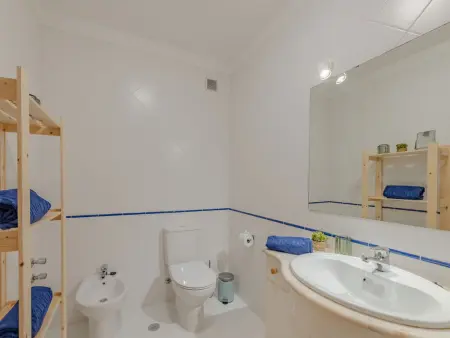 Algarvemor - Casa Do Tio, Appartement 4 personnes à Portimão - Photo 16
