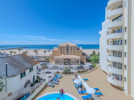 Algarvemor - Casa Do Tio, Appartement 4 personnes à Portimão - Photo 24