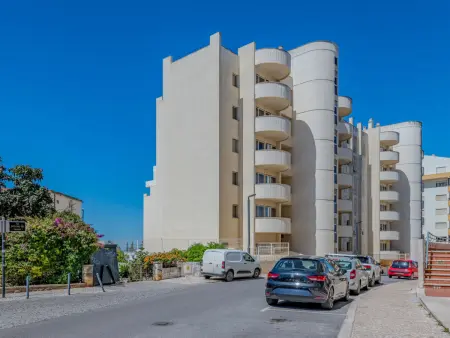 Algarvemor - Casa Do Tio, Appartement 4 personnes à Portimão - Photo 25