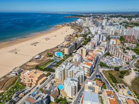 Algarvemor - Casa Do Tio, Appartement 4 personnes à Portimão - Photo 31