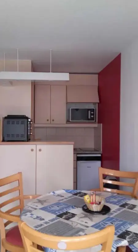 Studio avec balcon à La Baule-Escoublac, 25 m² - Photo 9