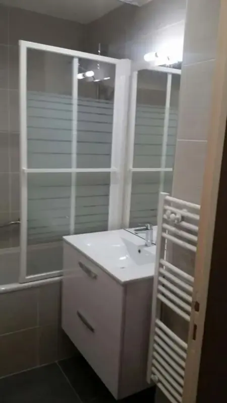 Studio avec balcon à La Baule-Escoublac, 25 m² - Photo 10