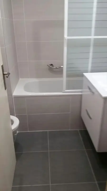 Studio avec balcon à La Baule-Escoublac, 25 m² - Photo 11