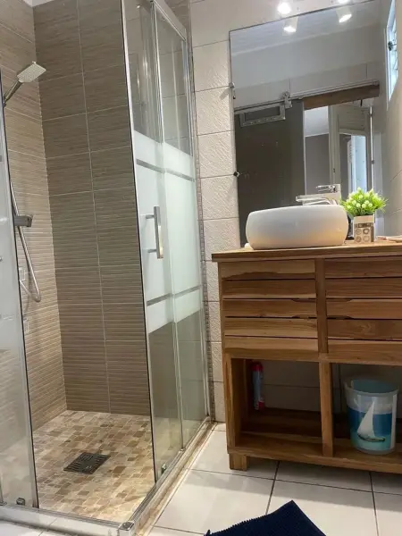Charmante villa avec piscine à Le Diamant, Villa 12 personnes à Le Diamant - Photo 7