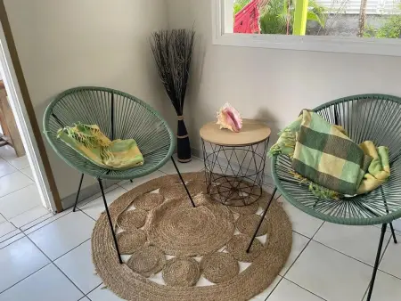 Charmante villa avec piscine à Le Diamant, Villa 12 personnes à Le Diamant - Photo 10