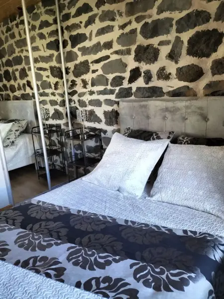 Charmante maison avec piscine privée à Siaugues-Sainte-Marie - Photo 15