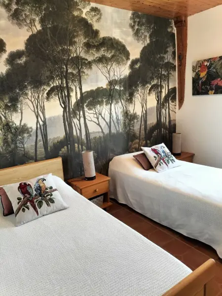 Charmante maison avec piscine privée à Siaugues-Sainte-Marie - Photo 18