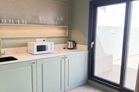 Atico, Maison de vacances - Individuelle - Photo 3