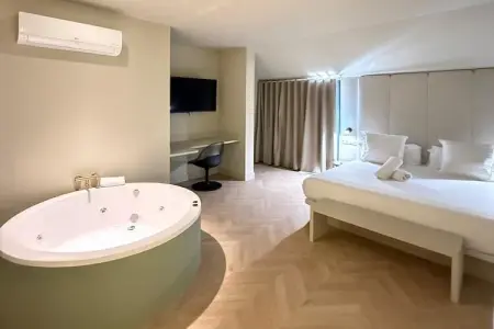 Atico, Maison de vacances - Individuelle - Photo 5