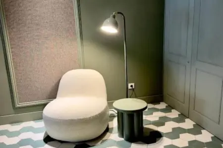 Atico, Maison de vacances - Individuelle - Photo 7