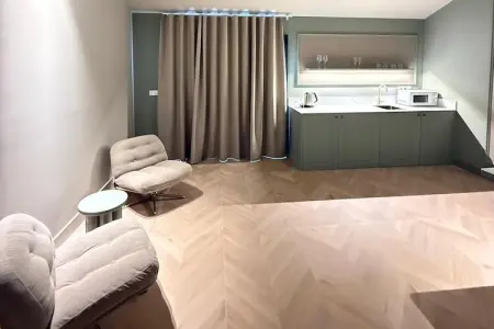 Atico, Maison de vacances - Individuelle - Photo 9