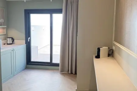 Atico, Maison de vacances - Individuelle - Photo 12