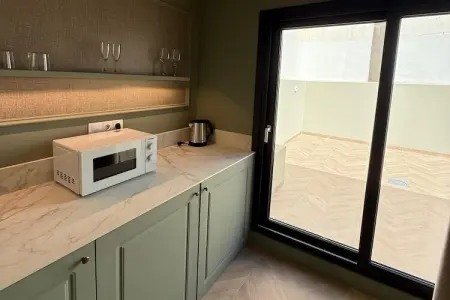 Atico, Maison de vacances - Individuelle - Photo 13