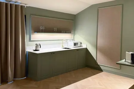 Atico, Maison de vacances - Individuelle - Photo 14