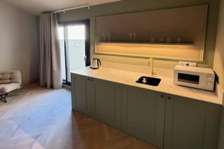 Atico, Maison de vacances - Individuelle - Photo 16