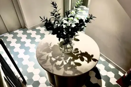 Atico, Maison de vacances - Individuelle - Photo 19