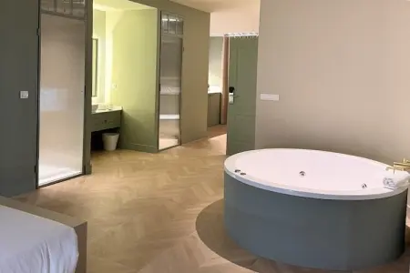 Atico, Maison de vacances - Individuelle - Photo 21