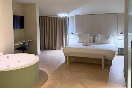 Atico, Maison de vacances - Individuelle - Photo 22