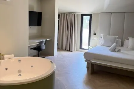 Atico, Maison de vacances - Individuelle - Photo 24