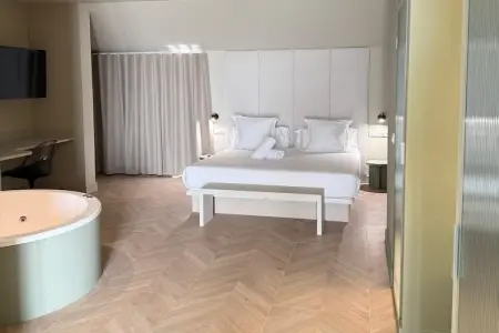 Atico, Maison de vacances - Individuelle - Photo 25