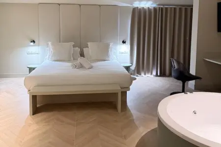 Atico, Maison de vacances - Individuelle - Photo 26