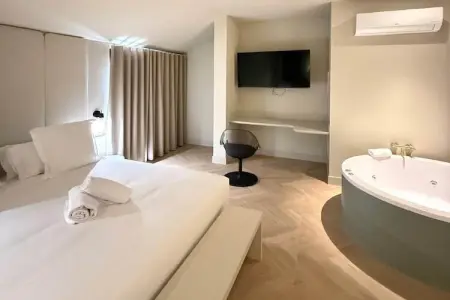 Atico, Maison de vacances - Individuelle - Photo 28