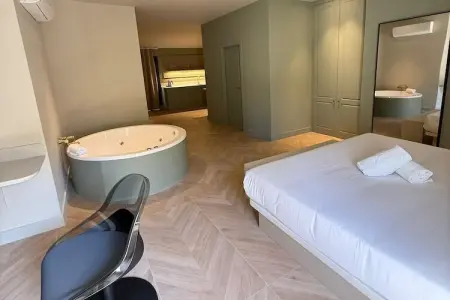 Atico, Maison de vacances - Individuelle - Photo 30