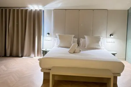 Atico, Maison de vacances - Individuelle - Photo 31