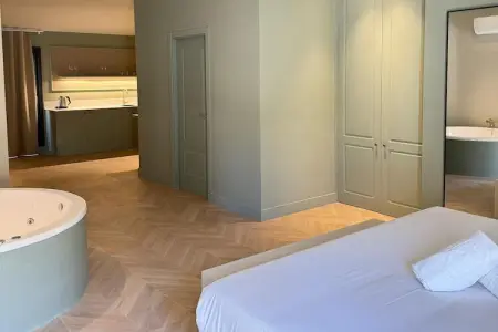 Atico, Maison de vacances - Individuelle - Photo 32