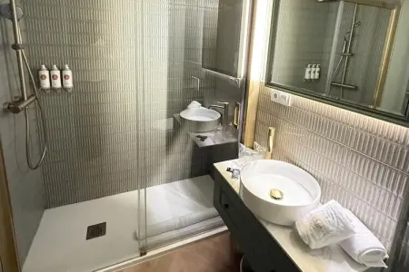 Atico, Maison de vacances - Individuelle - Photo 34