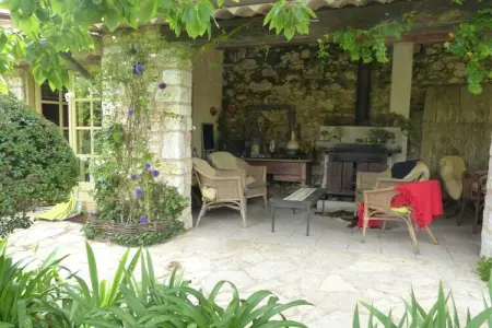 111997, La fontaine vieille, Vence - Photo 3