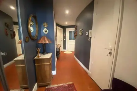 Ostal Pagès, Bel appartement en centre-ville de Montpellier - Photo 5