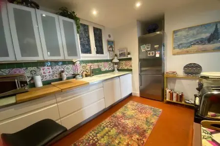 Ostal Pagès, Bel appartement en centre-ville de Montpellier - Photo 8