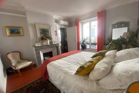 Ostal Pagès, Bel appartement en centre-ville de Montpellier - Photo 10