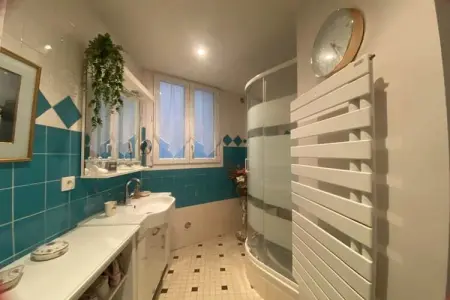 Ostal Pagès, Bel appartement en centre-ville de Montpellier - Photo 11