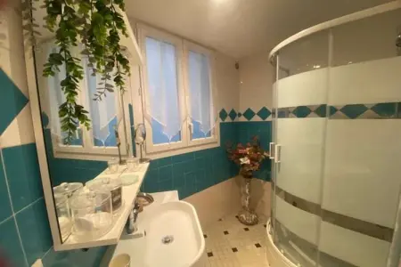 Ostal Pagès, Bel appartement en centre-ville de Montpellier - Photo 12